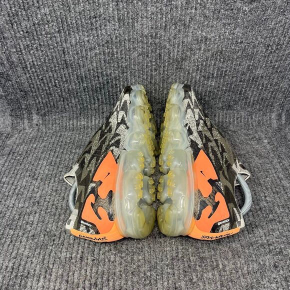 Nike Air Vapormax Moc 2 Acronym Thirsty Bandit Sail Green Mens 9.5 AQ0996-102 - Picture 5 of 8